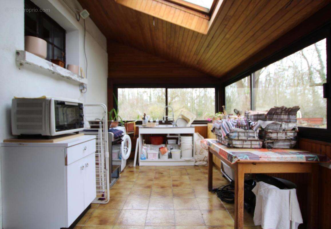 Maison à SAINT-PIERRE-DE-PLESGUEN