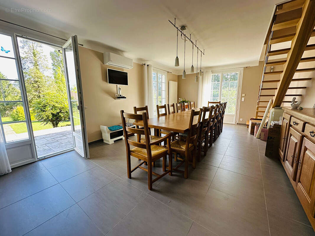 Maison à LA FERTE-SOUS-JOUARRE