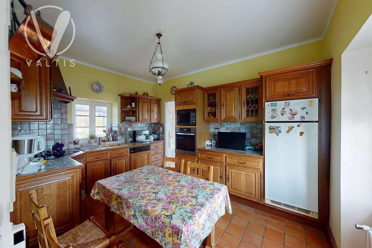 Maison à SAINT-CAST-LE-GUILDO