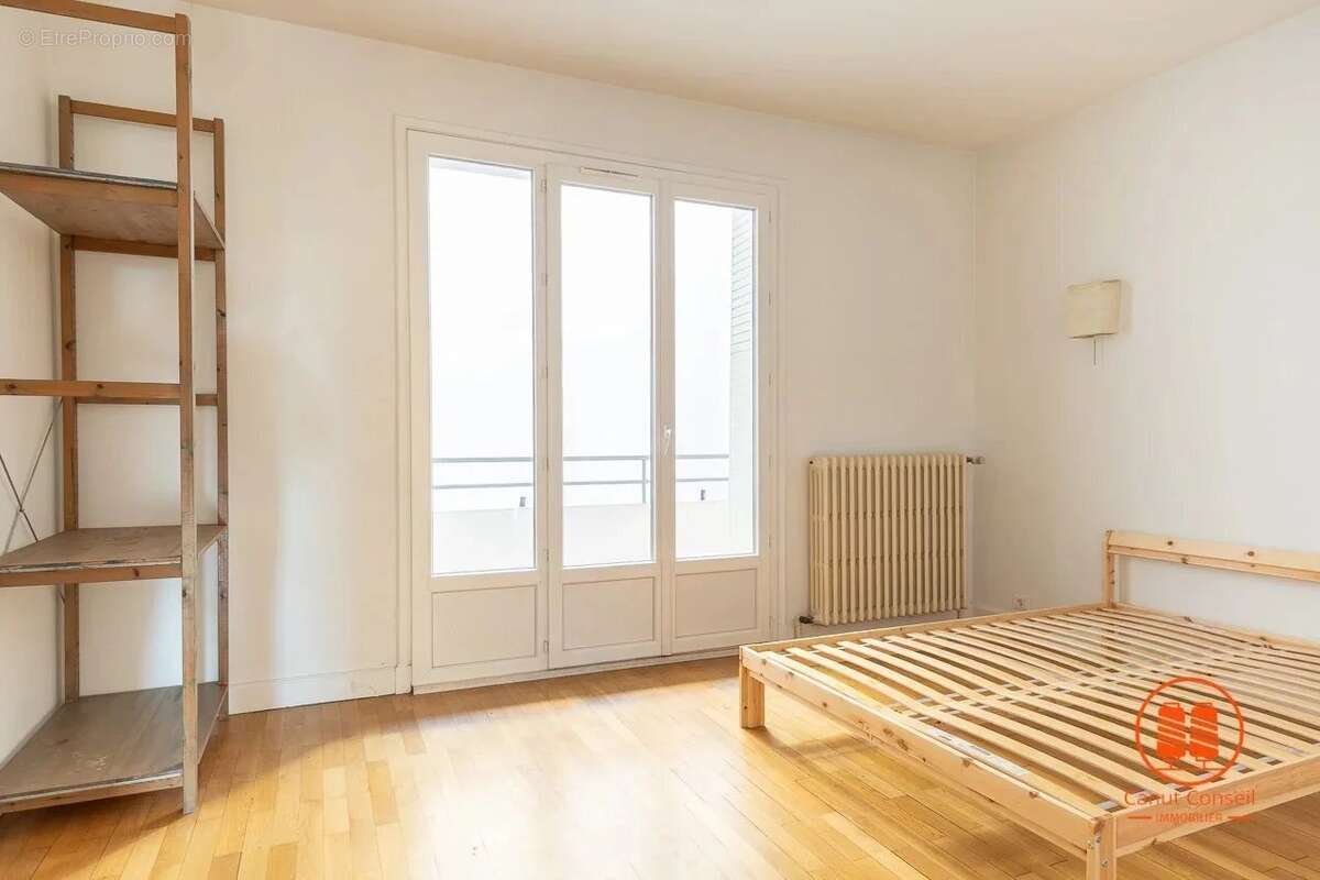 Appartement à LYON-1E