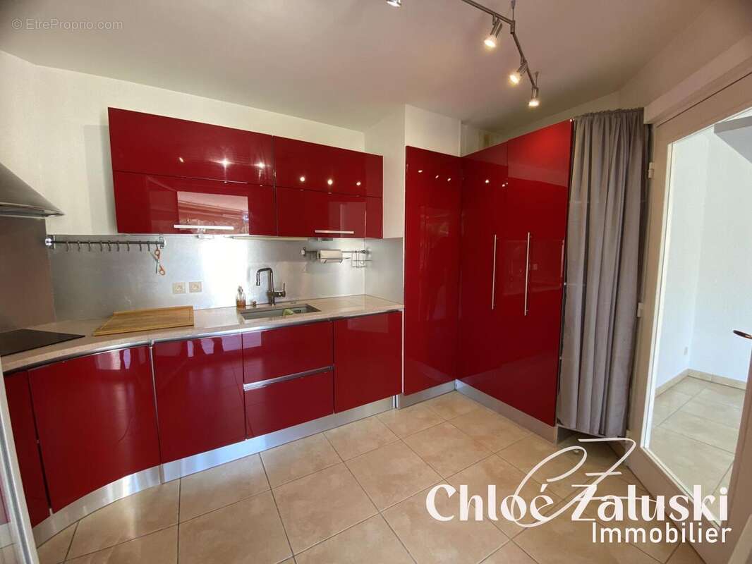 Photo 6 - Appartement à SAINT-RAPHAEL