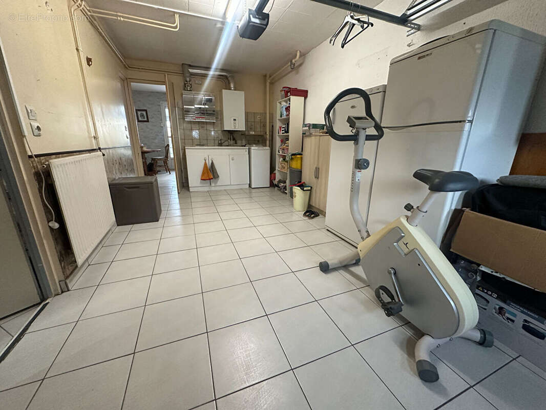 Maison à ARS-SUR-MOSELLE