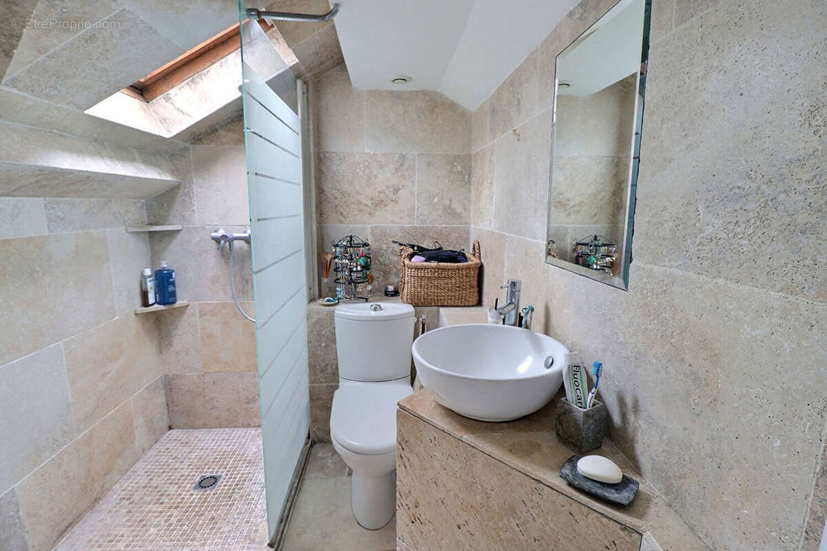 Maison à L'ETANG-LA-VILLE