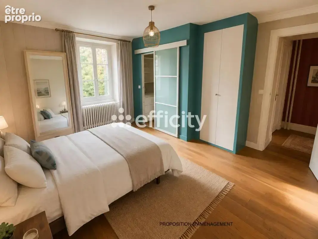 Appartement - photo 20
