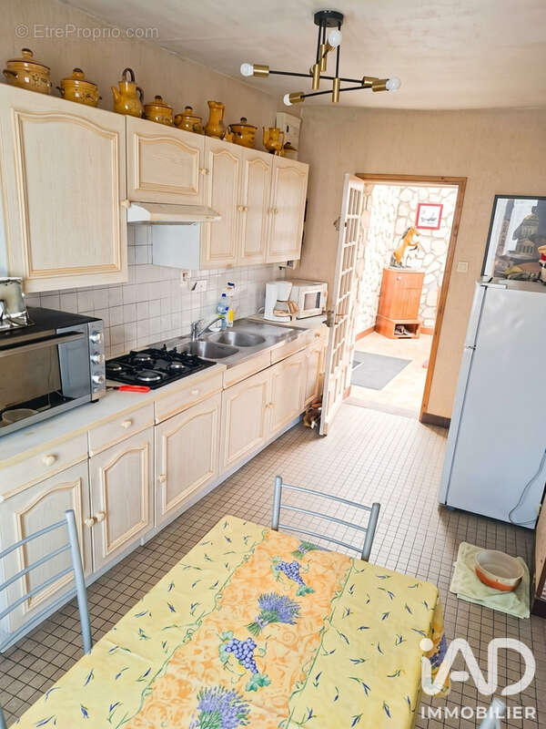 Maison 57 m² à Woignarue  - photo 2