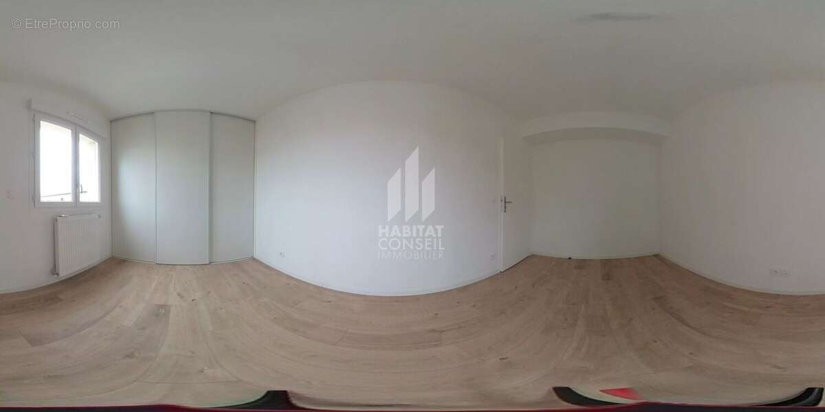Appartement à BOURGOIN-JALLIEU