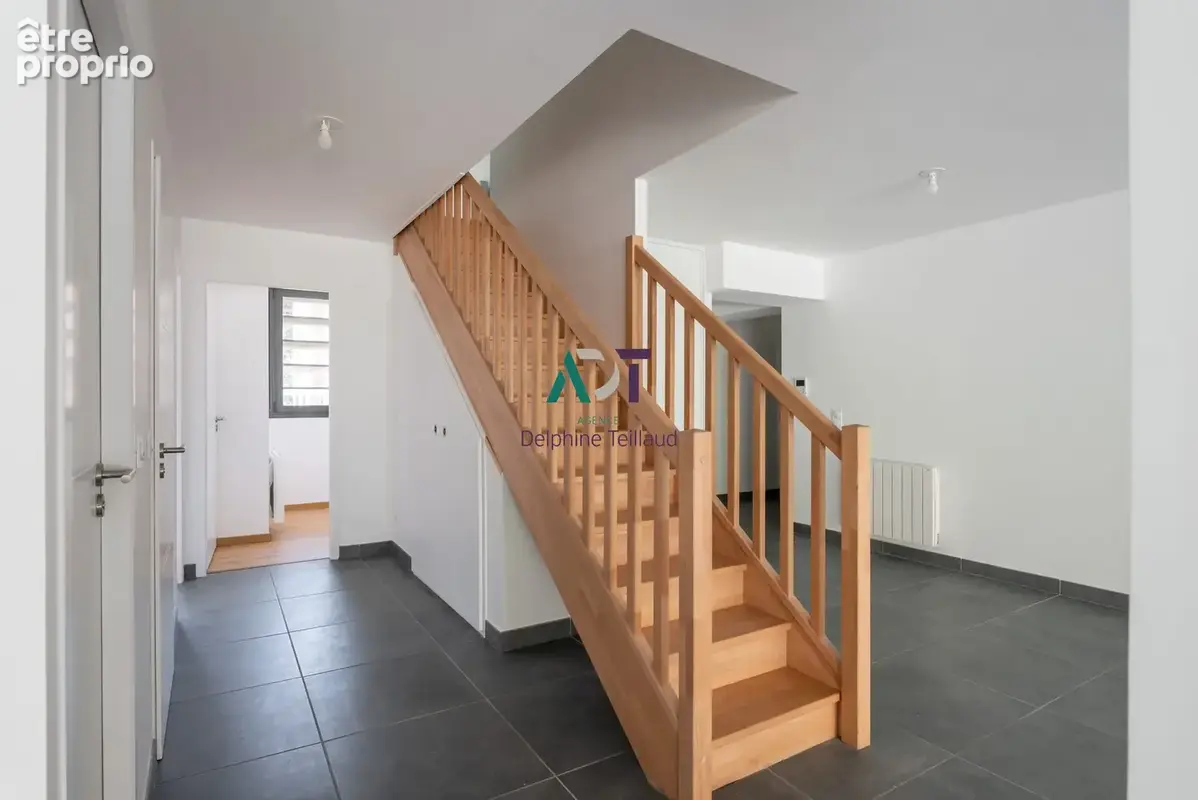 Appartement 109 m² à Saint-Martin-D'uriage  - photo 8