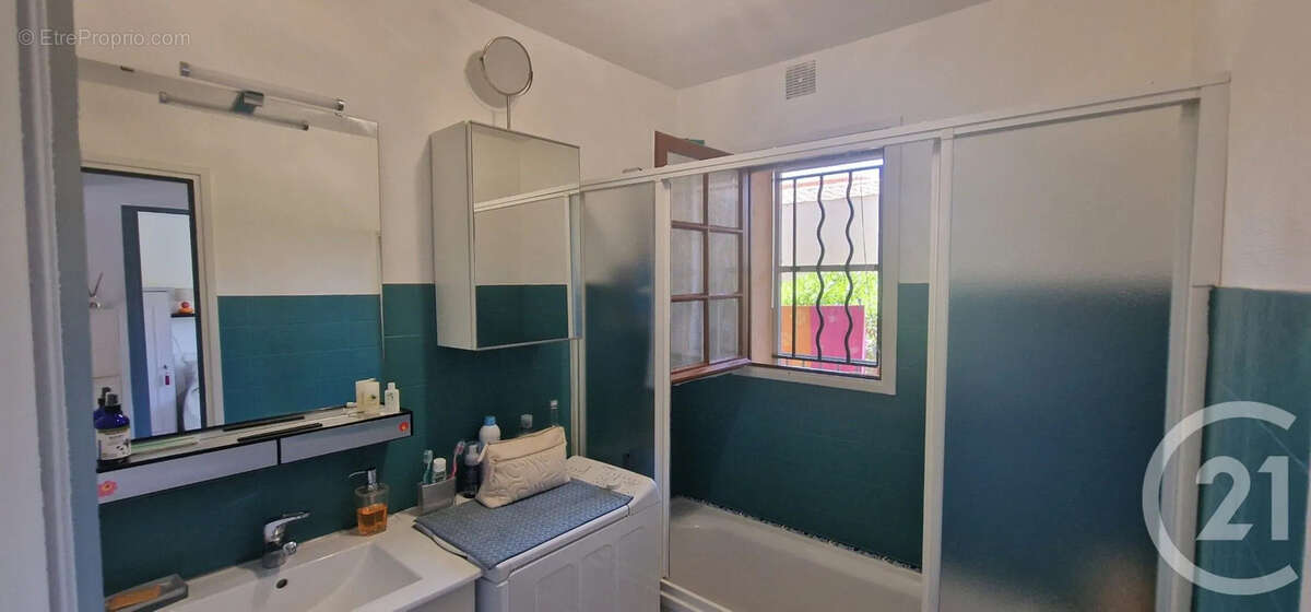 Appartement à LA GARDE