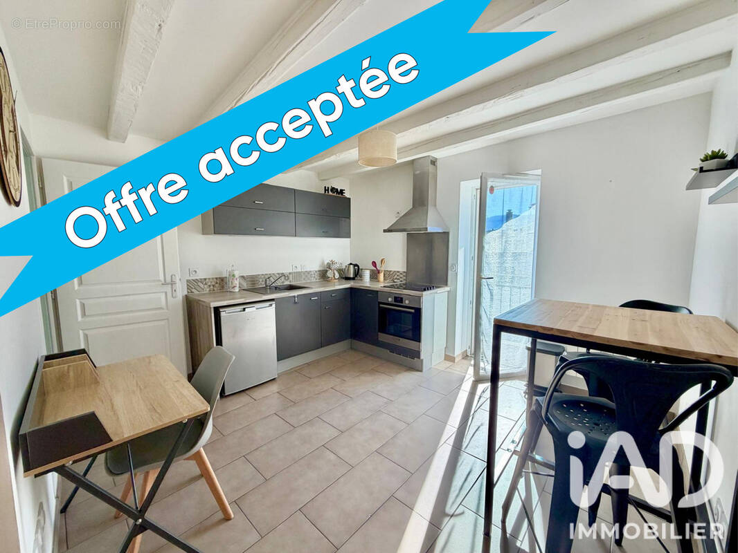 Photo 1 - Appartement à VIRY