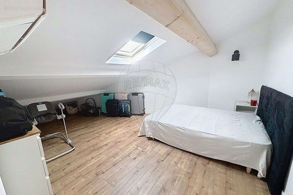 Maison à CAGNES-SUR-MER