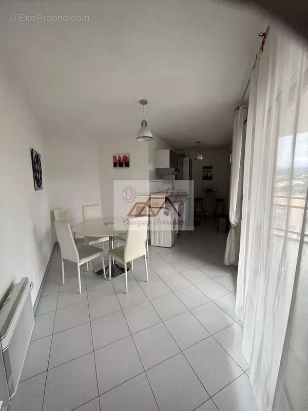 Appartement à L&#039;ILE-ROUSSE