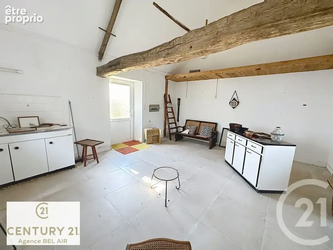Maison 5 pièces 139 m² à vendre à Penestin (56760) - photo 23