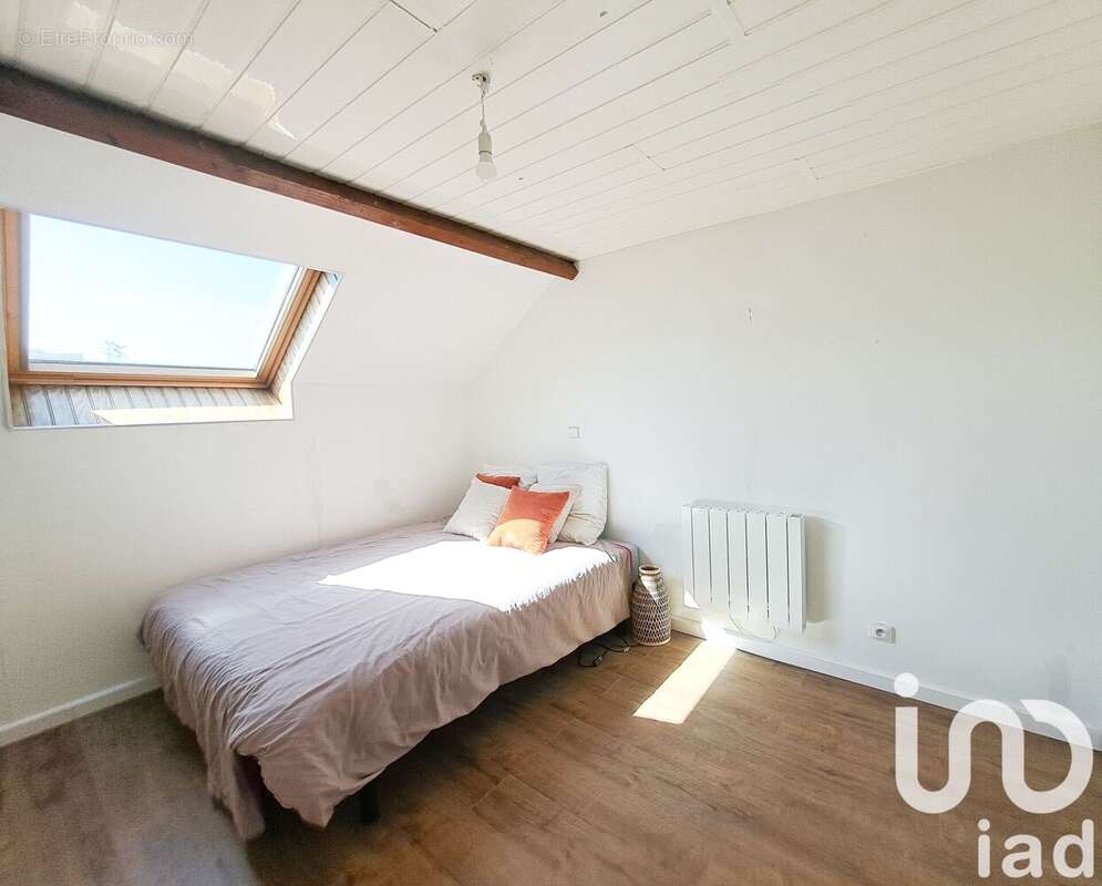 Photo 7 - Maison à BOISSY-SAINT-LEGER