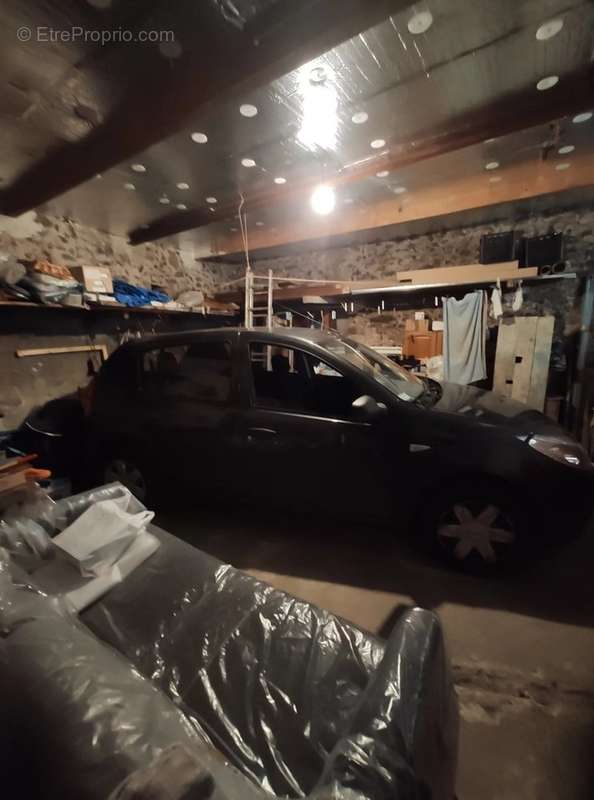 Appartement à MONTNER