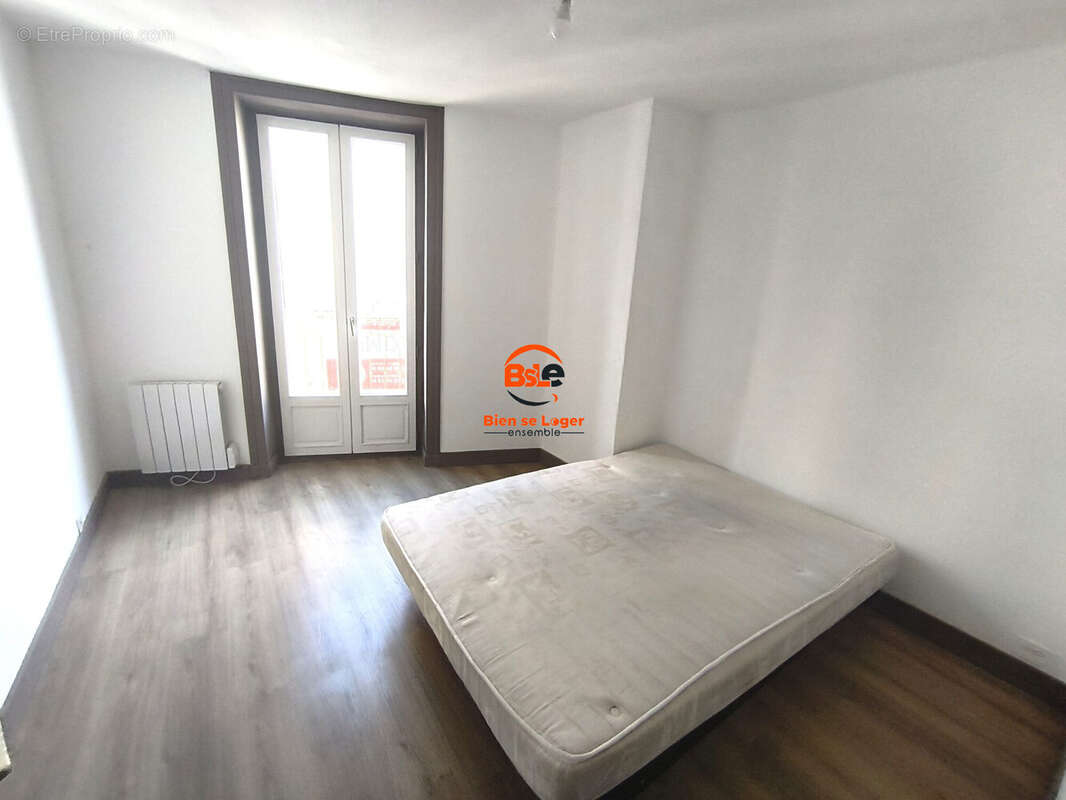 A Vendre Maison avec jardin BILLOM - Agence Immobilière BSLE BILLOM - Maison à BILLOM