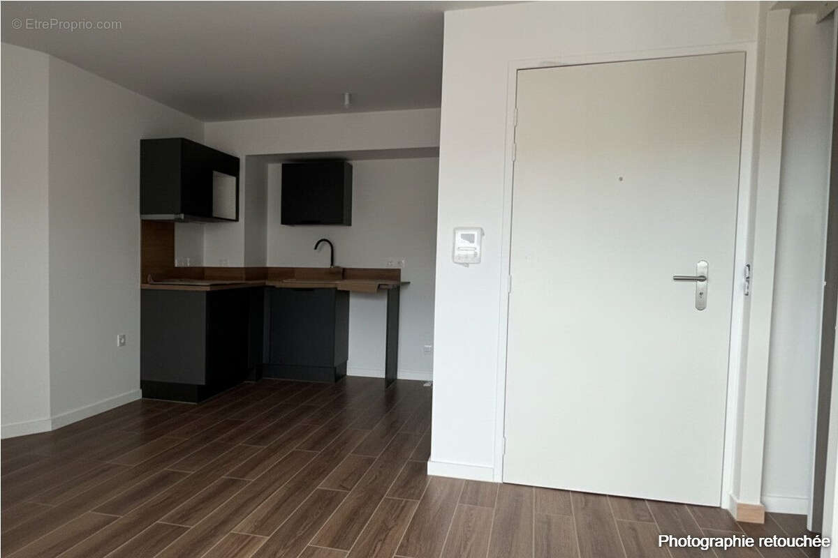 Appartement 43 m² à La Rochelle  - photo 4