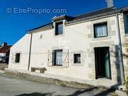 Maison à LE TOUR-DU-PARC