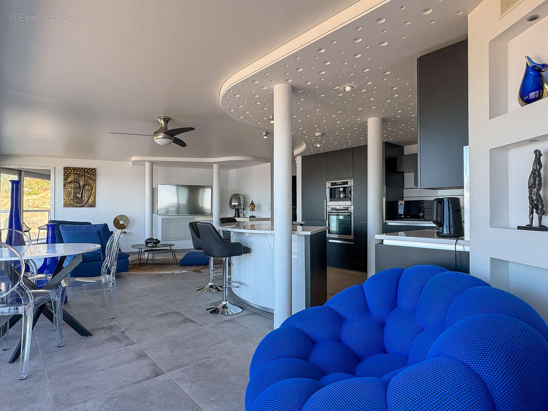 Appartement à SAINT-GEORGES-DE-DIDONNE