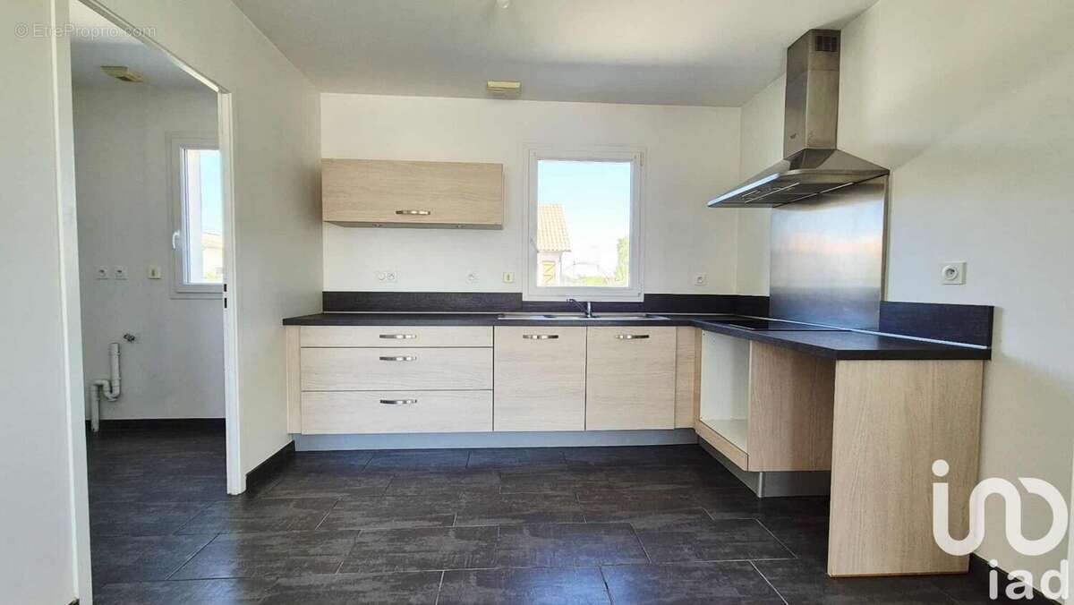 Photo 3 - Maison à PLAISANCE-DU-TOUCH