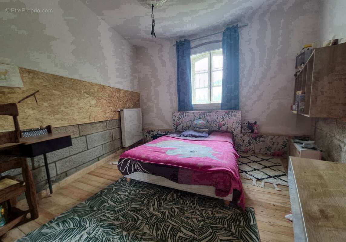 Demeure à vendre 12 pièces POLIGNY (39) - photo 29