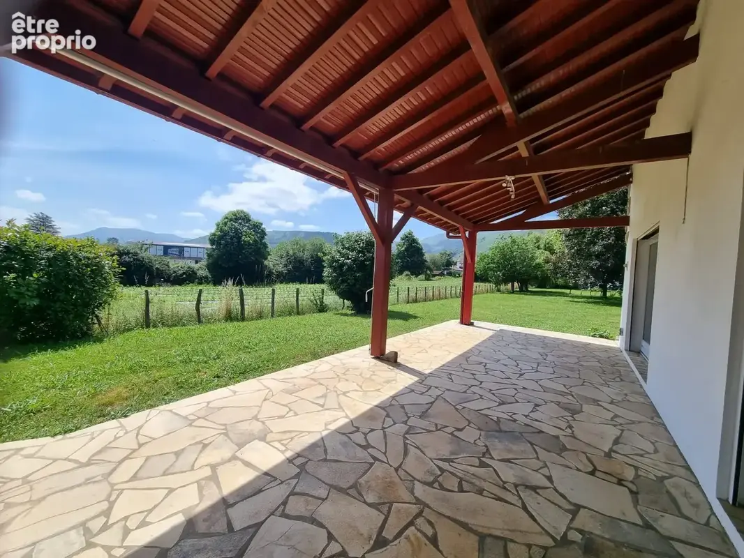 Photo Maison à Itxassou au prix de 760 000€