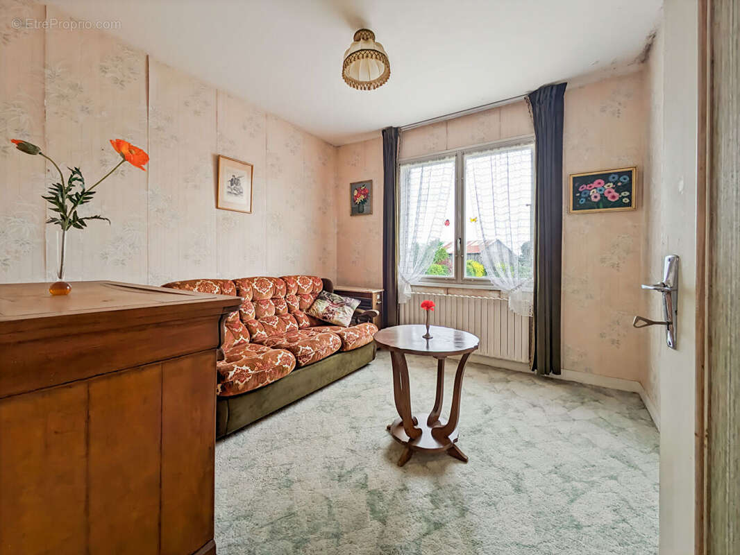 Maison à vendre Pleine Fougeres 5 pièce(s) , 88.60m², 1073m² terrain - photo 11