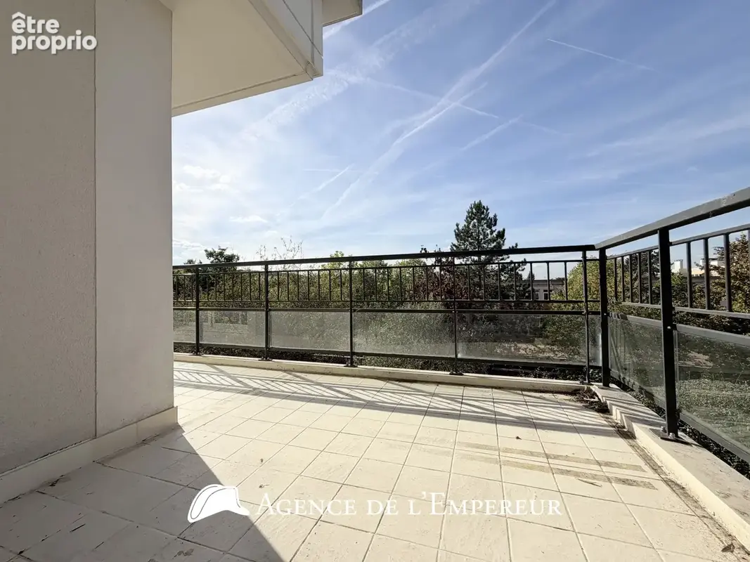 3 Pièces Rueil - Domaine Joséphine - photo 10
