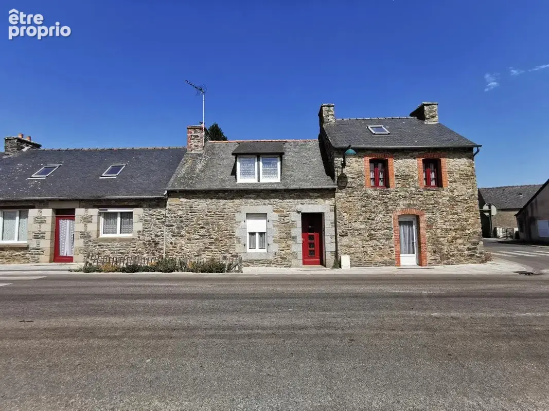 Maison 111 m² à Ploezal  - photo 2