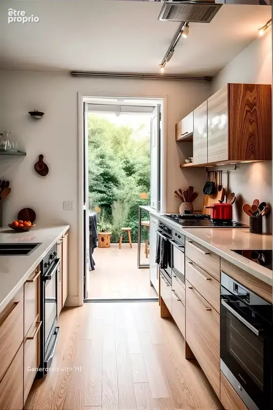 Vente Maison Nerondes(18350) 38 000ï¿œ - photo 5