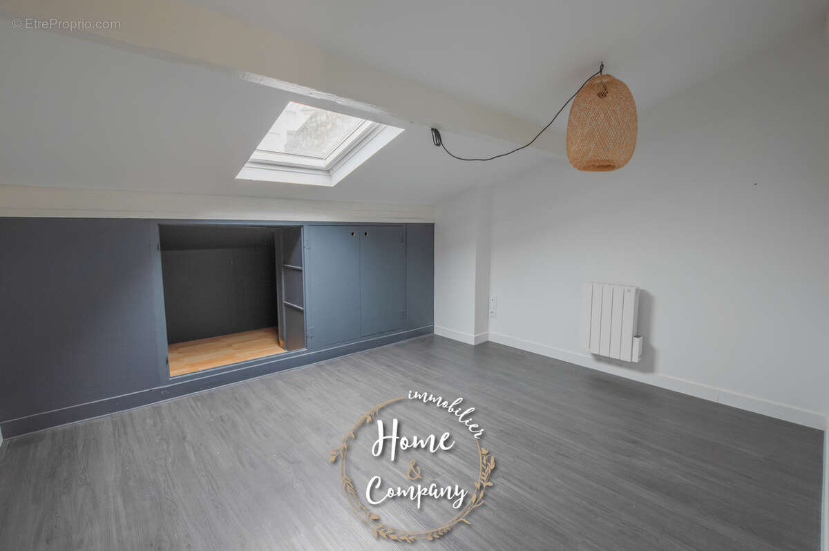 Appartement à ROYAN