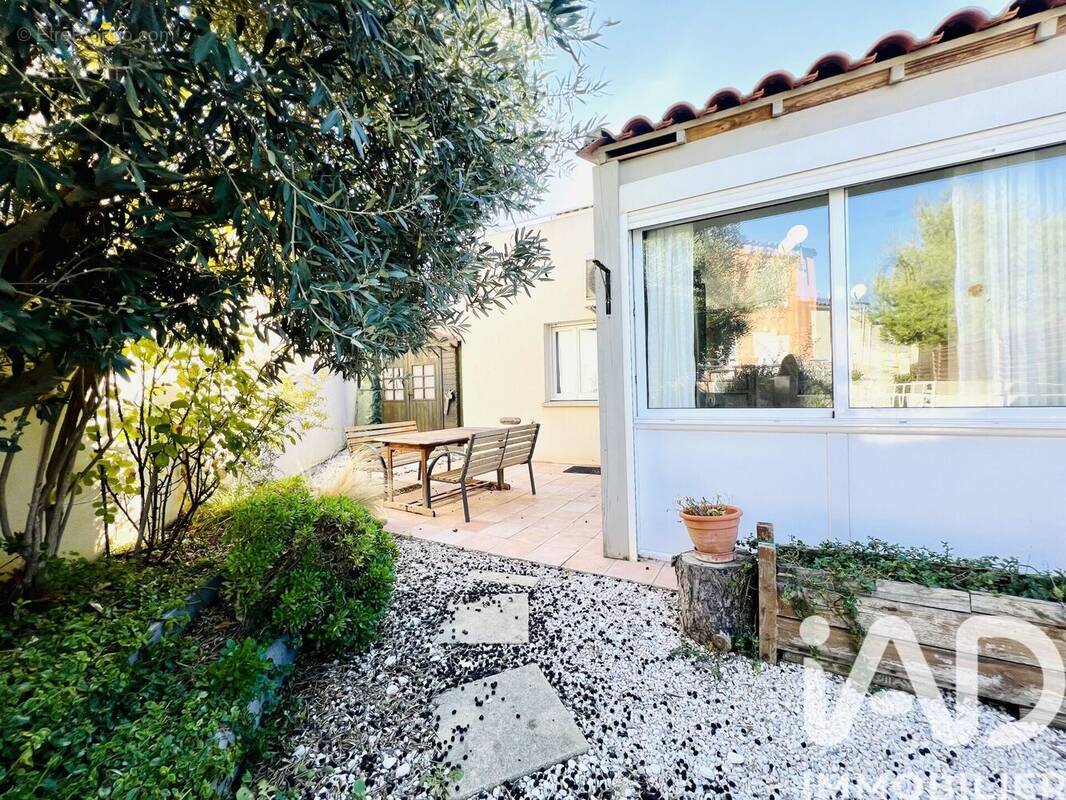 Photo 1 - Appartement à FLEURY