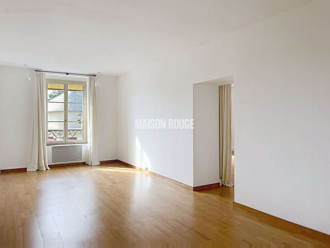 Appartement à SAINT-BRIAC-SUR-MER
