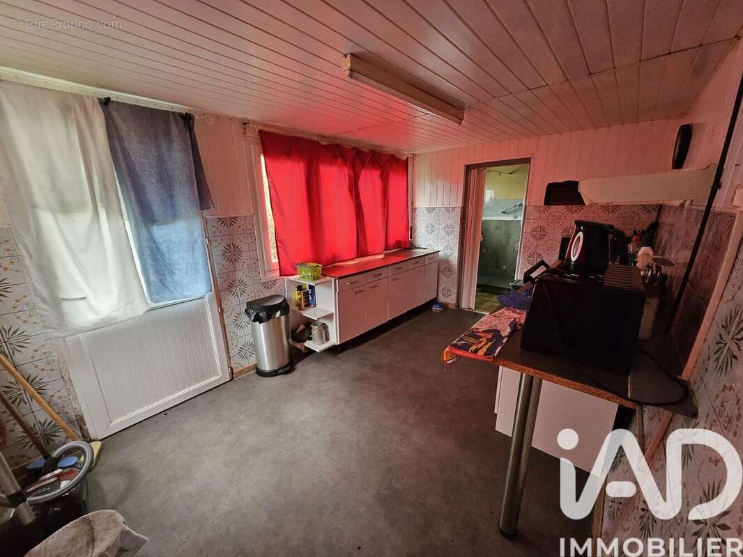 Maison 85 m² à Maresquel-Ecquemicourt  - photo 7