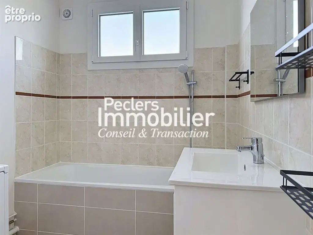 Appartement 4 pieces lumineux rue Gambetta - photo 4