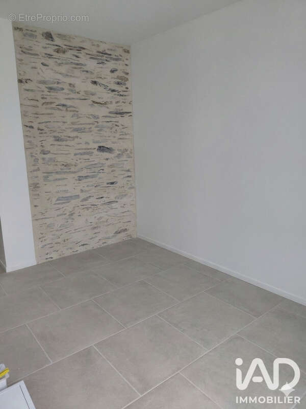 Appartement 65 m² à Angers  - photo 3