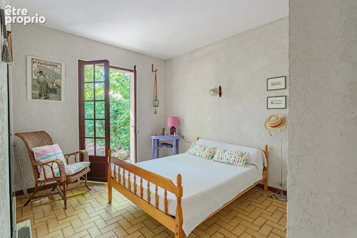 Maison 110 m² à Seignosse  - photo 5