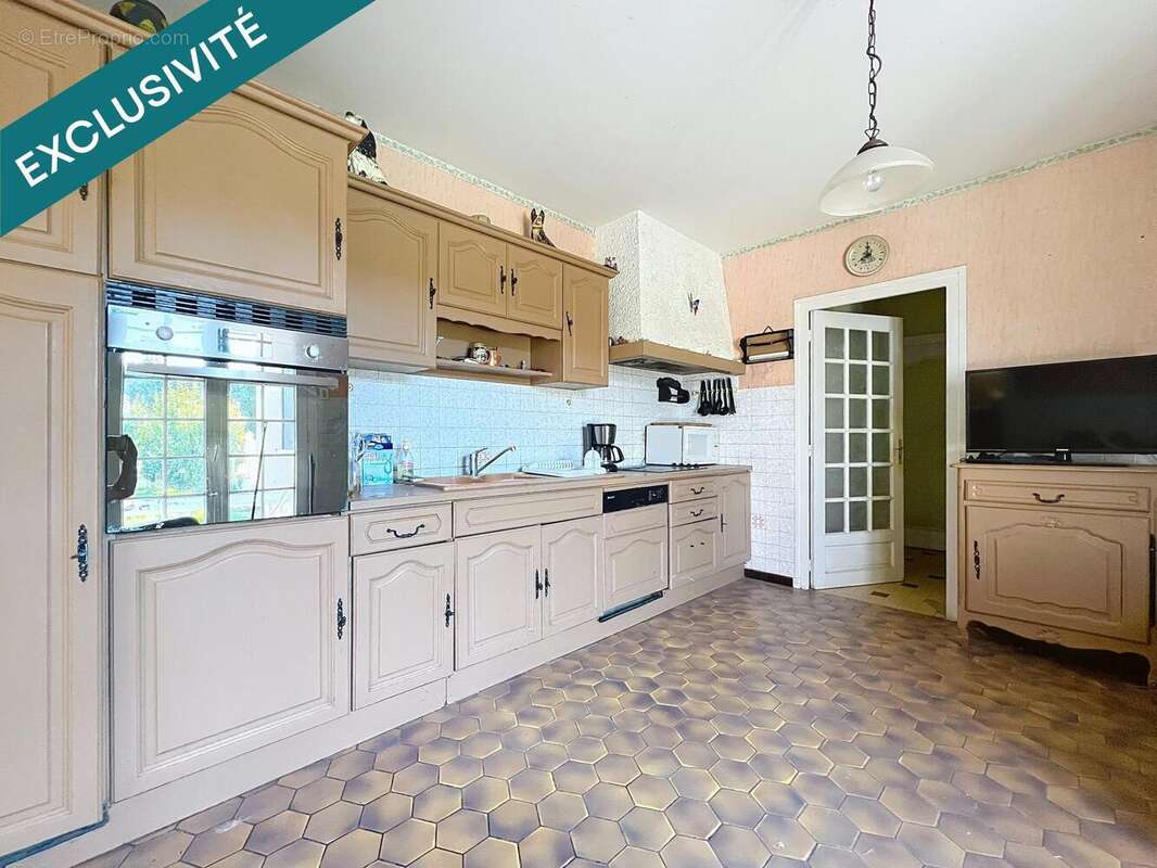 Photo 3 - Maison à BIZONNES