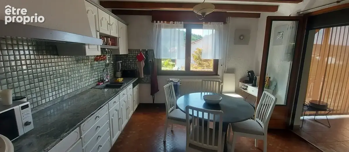Maison 143 m² à Gerardmer  - photo 6
