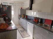 Appartement à SAINT-AVOLD