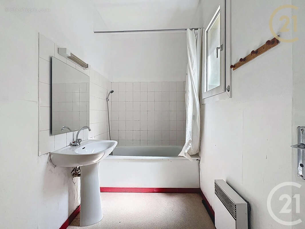 Appartement à ANGERS