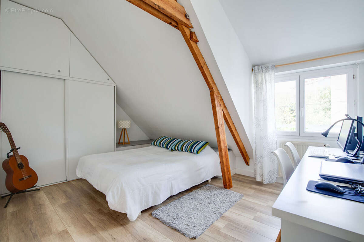 Maison à NANTES