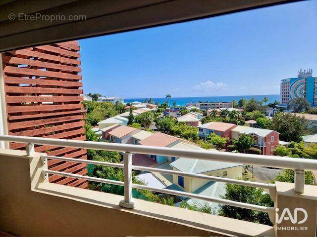 Photo 1 - Appartement à LE GOSIER