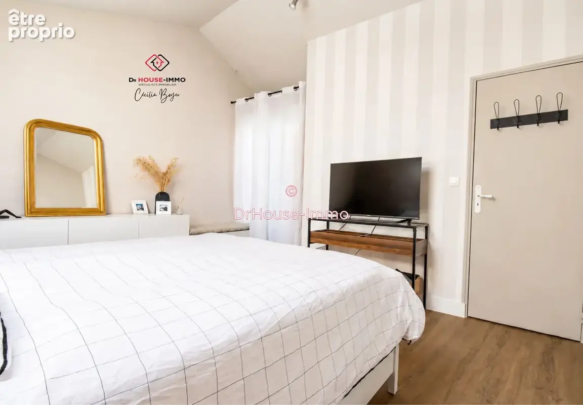 Maison 96 m² à Pornic  - photo 8