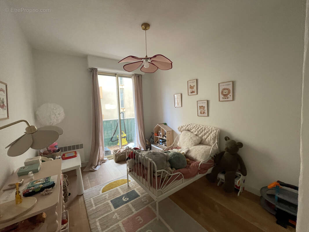 Appartement à NARBONNE