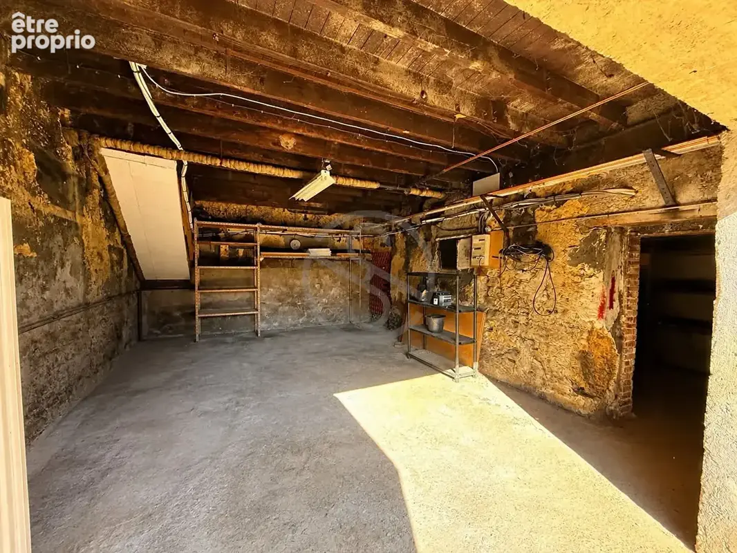Maison Saint Pierre De Bressieux 6 pièce(s) 128 m2 - photo 13