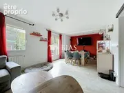 Maison à VILLERS-ECALLES