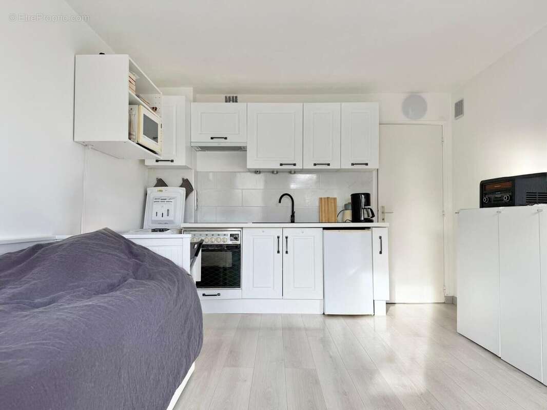 Photo 3 - Appartement à CHILLY-MAZARIN