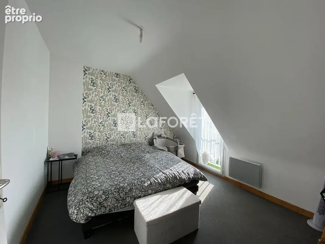 Maison Plourivo 4 pièce(s) 90 m² - photo 6