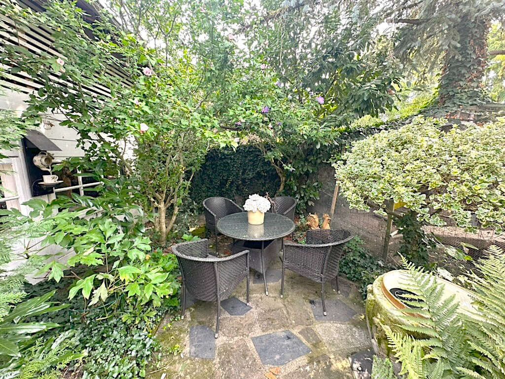 Maison à LUXEUIL-LES-BAINS