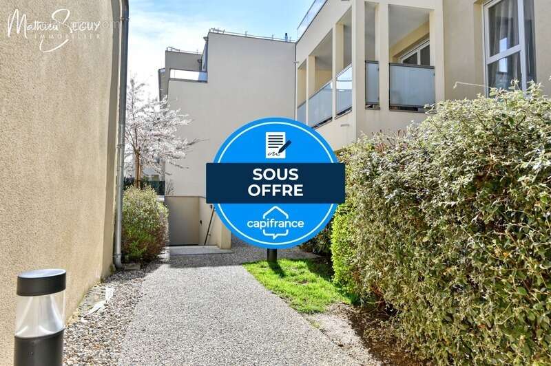 Appartement à THURINS